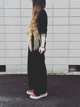 うきこさんのコーディネート