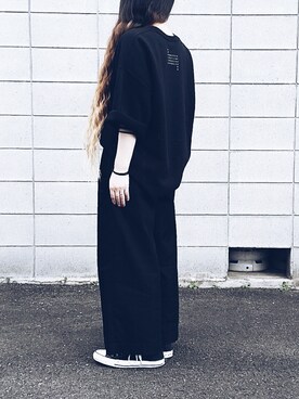 うきこさんのコーディネート