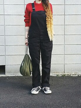 うきこさんのコーディネート