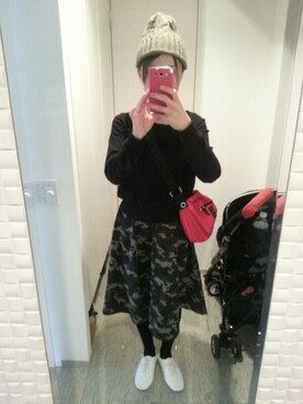 shu3さんのコーディネート