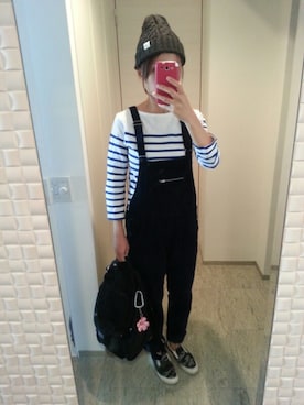 shu3さんのコーディネート