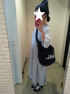 shu3さんのコーディネート