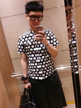 Wayneさんのコーディネート