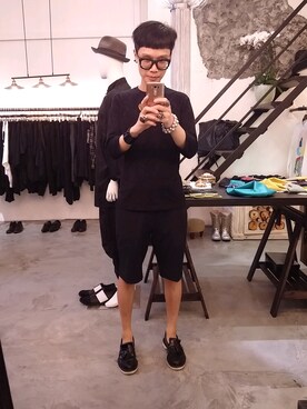 Wayneさんのコーディネート