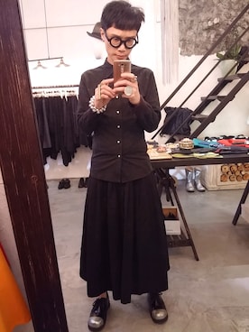 Wayneさんのコーディネート