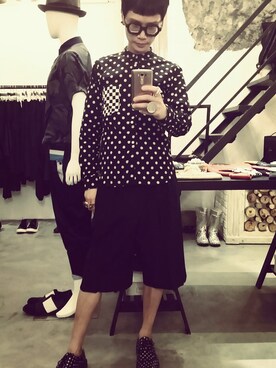 Wayneさんのコーディネート