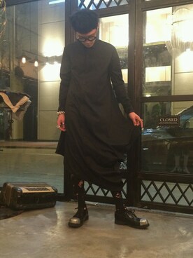 Wayneさんのコーディネート