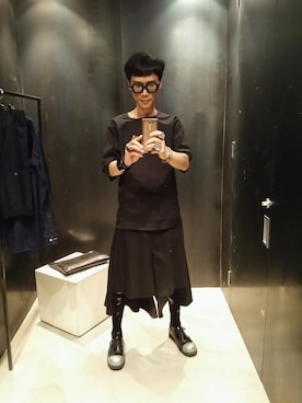 Wayneさんのコーディネート