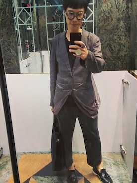 Wayneさんのコーディネート