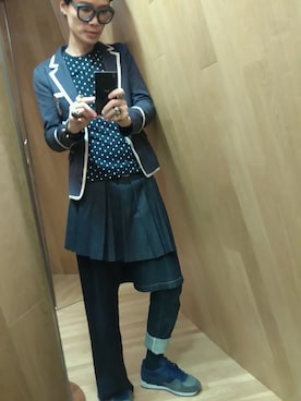 Wayneさんのコーディネート