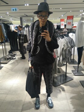 Wayneさんのコーディネート