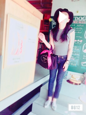 MN.さんのコーディネート