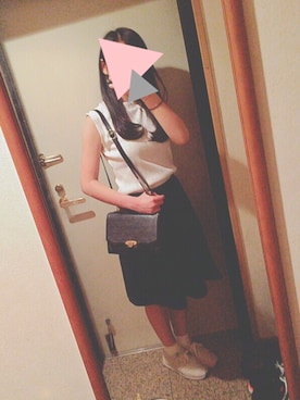 ゆりちゃんさんのコーディネート