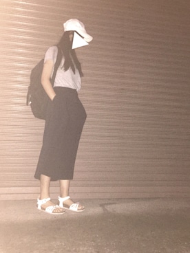 ゆりちゃんさんのコーディネート