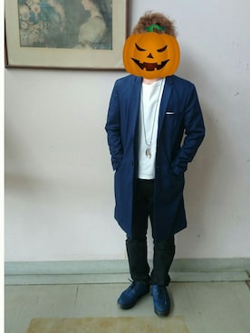 さぼりさんのコーディネート