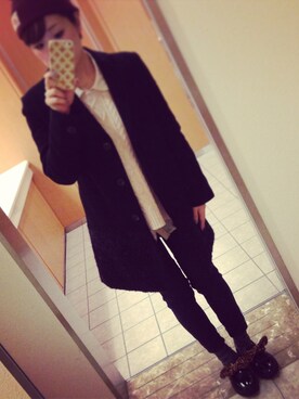 エリンさんのコーディネート