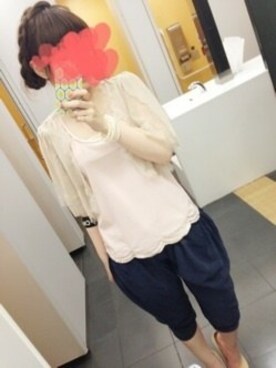 エリンさんのコーディネート