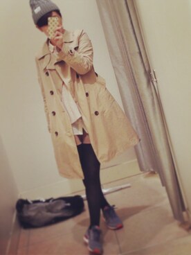 エリンさんのコーディネート