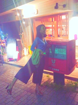 moepiさんのコーディネート