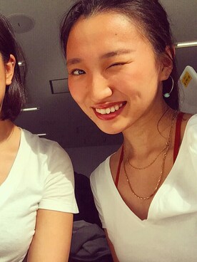 moepiさんのコーディネート