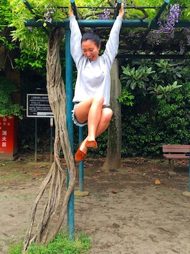 moepiさんのコーディネート