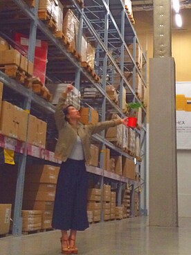 moepiさんのコーディネート