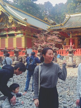 moepiさんのコーディネート