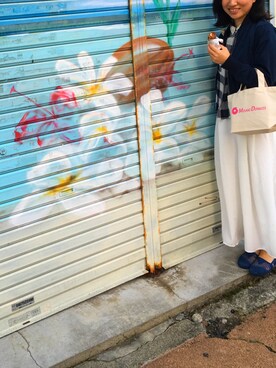 moepiさんのコーディネート