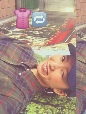 moepiさんのコーディネート