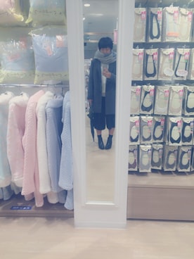 せきやさーーーん？さんのコーディネート