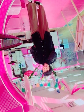 せきやさーーーん？さんのコーディネート