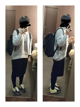 せきやさーーーん？さんのコーディネート