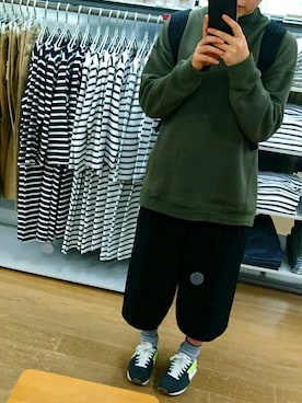 せきやさーーーん？さんのコーディネート