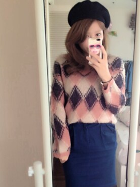 ♡AMI♡さん(レディース・160cm)の夏コーディネート