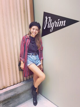 ♡AMI♡さんのコーディネート