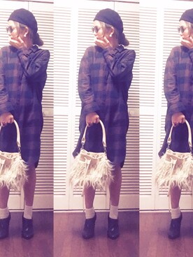 ♡AMI♡さんのコーディネート