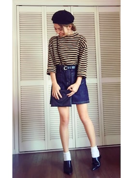 ♡AMI♡さんのコーディネート