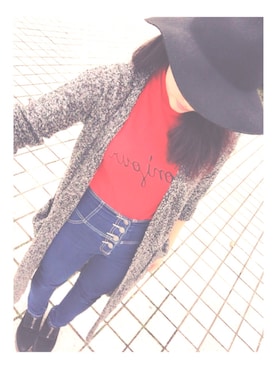 Yuriさんのコーディネート