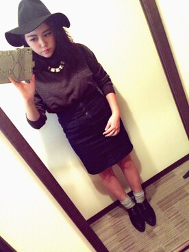 Yuriさんのコーディネート