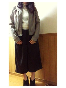Yuriさんのコーディネート