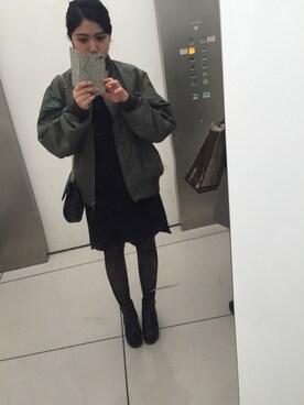 Yuriさんのコーディネート