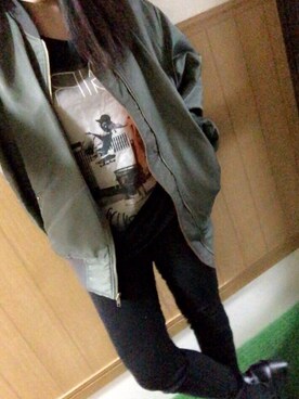 Yuriさんのコーディネート