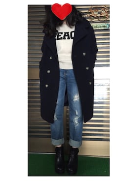 Yuriさんのコーディネート