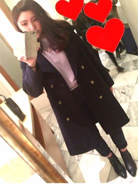 Yuriさんのコーディネート