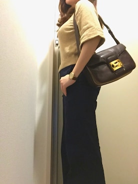 Yuriさんのコーディネート