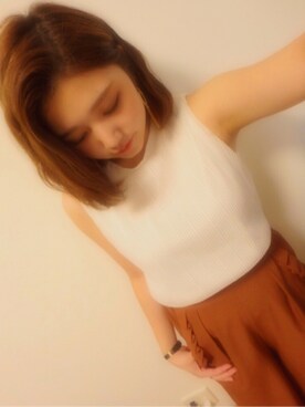 Yuriさんのコーディネート