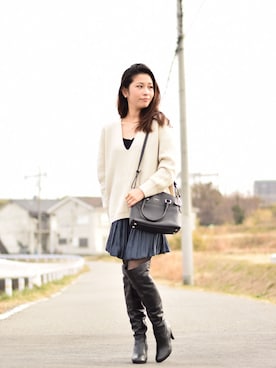 Masaeさんのコーディネート