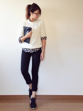 ayaさんのコーディネート