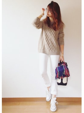 ayaさんのコーディネート