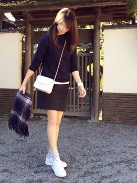 ayaさんのコーディネート